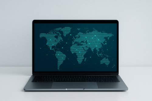 Maximizing global reach with domain analysis for SaaS