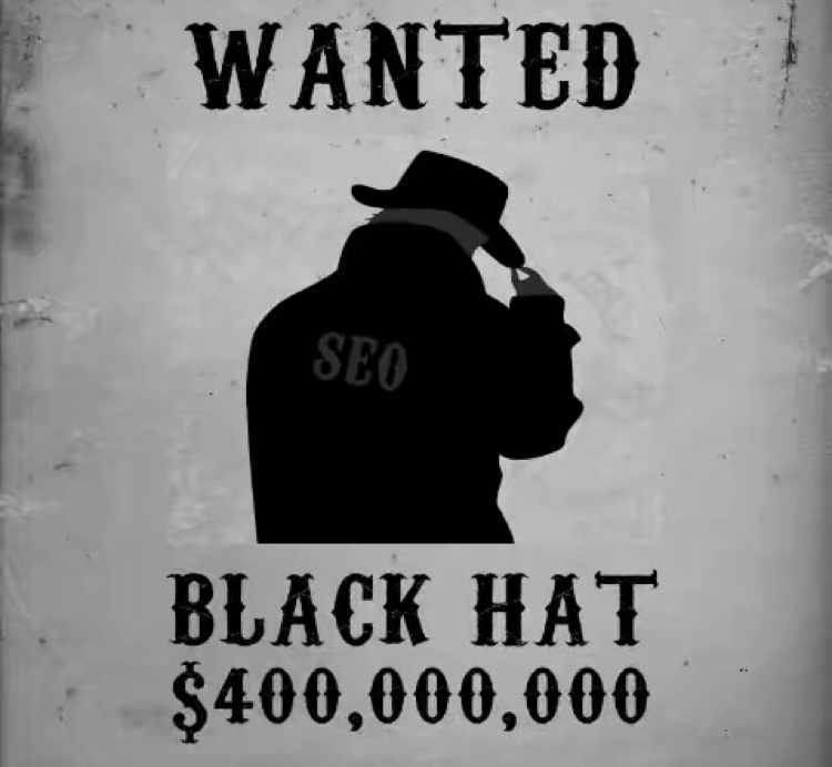 Blackhat SEO Link Building