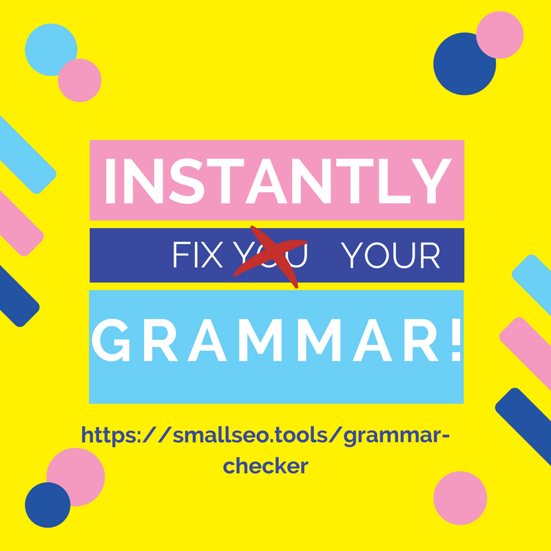 Grammar Checker (Grammarly Alternative)