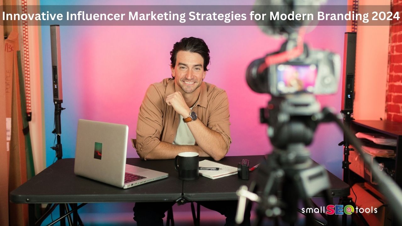 Innovsting Influencer Marketing Strategies