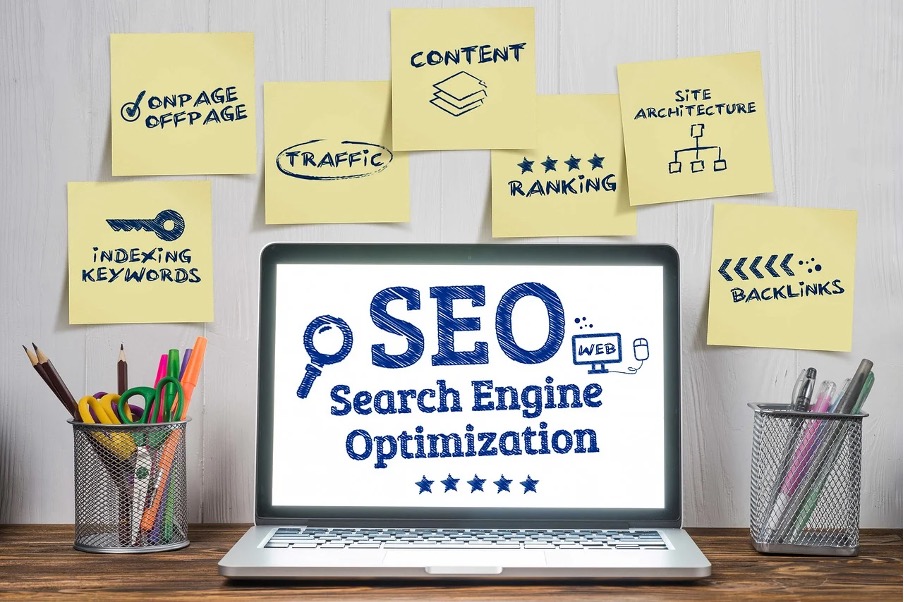 The importance of website speed for SEO