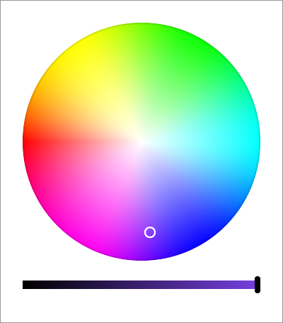 Colour Picker