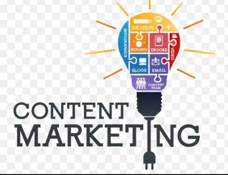 content marketing