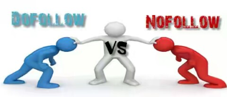 NoFollow vs DoFollow