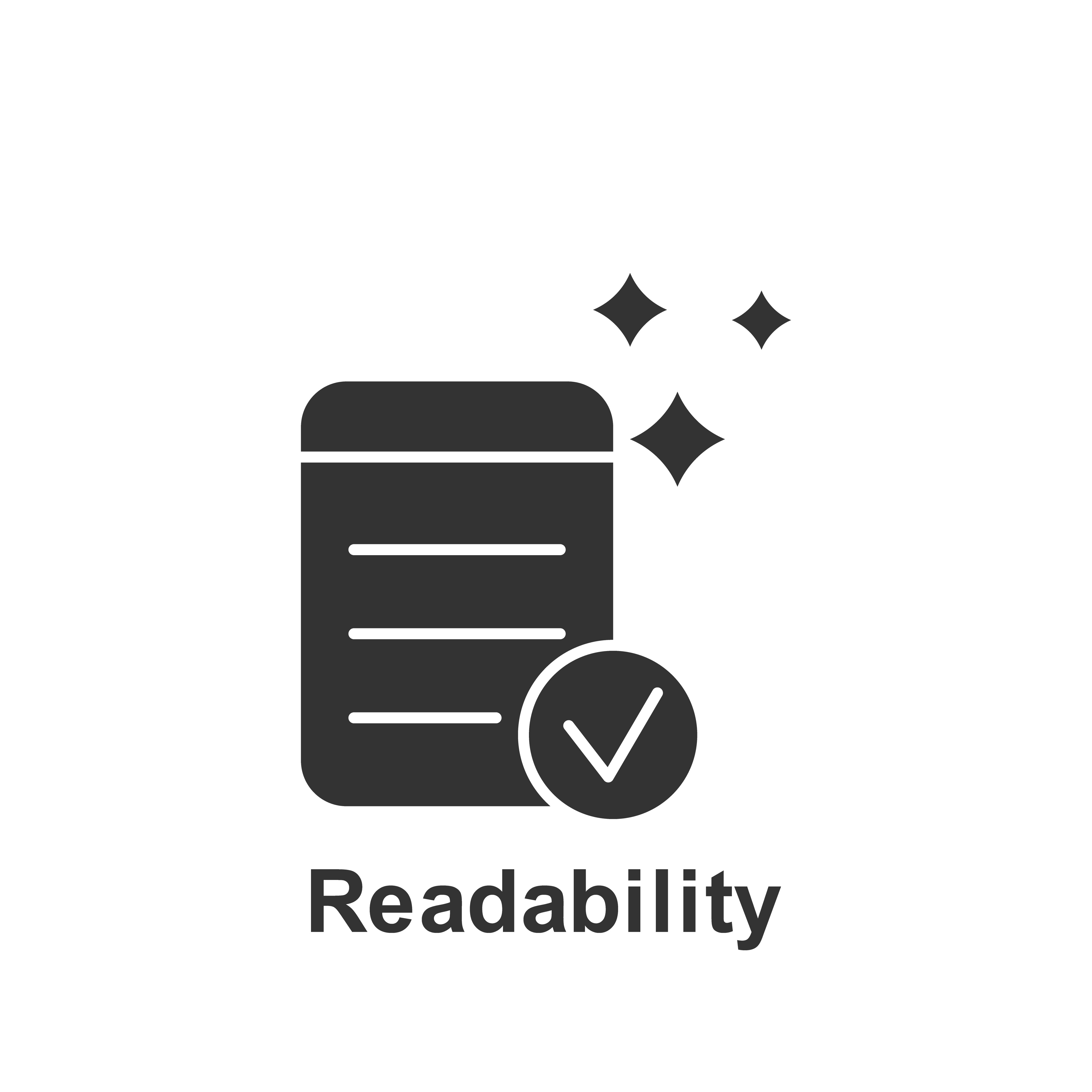 readability and seo