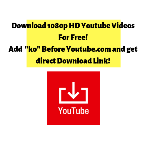 Youtube Downloader HD Mp4